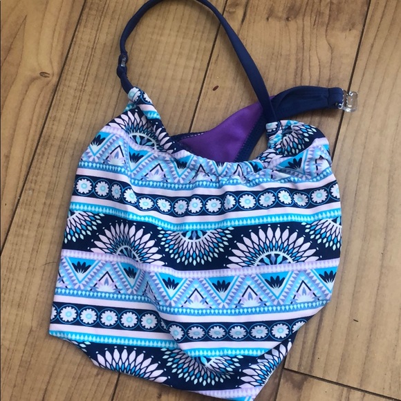 Girls bikini set top and bottom - Picture 3 of 4